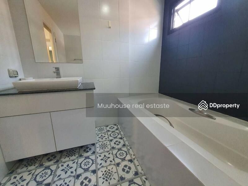 For Rent - Aqua Divina Ramkhamhaeng 94, Bangkok