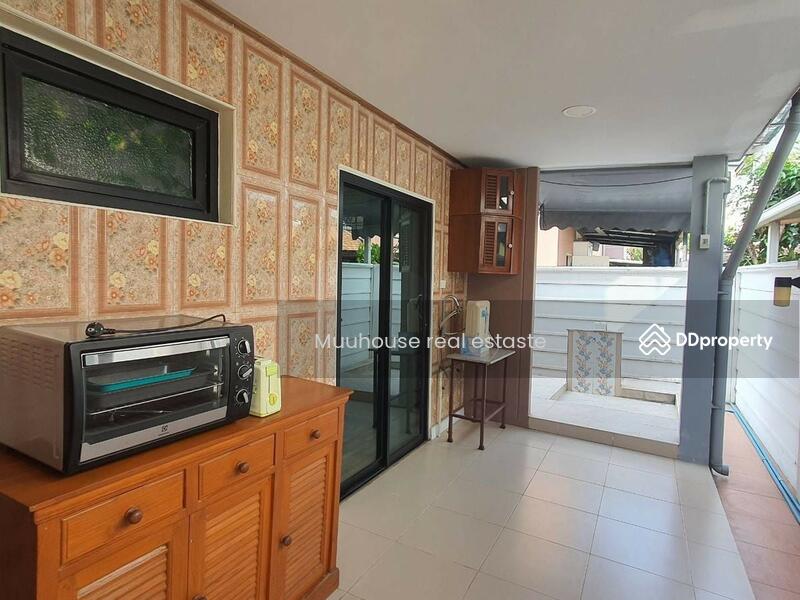 For Rent - Aqua Divina Ramkhamhaeng 94, Bangkok