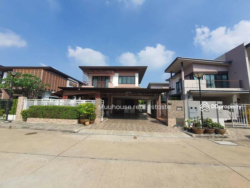 For Rent - Aqua Divina Ramkhamhaeng 94, Bangkok