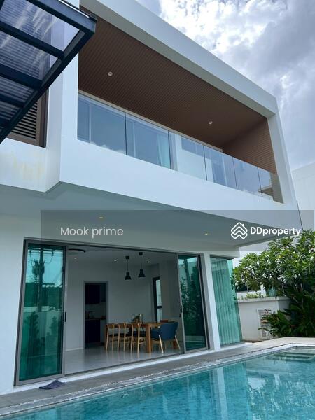 ให้เช่า - Supalai Lagoon Condo : ศุภาลัย ลากูล คอนโด, ภูเก็ต