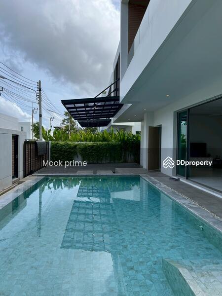 ให้เช่า - Supalai Lagoon Condo : ศุภาลัย ลากูล คอนโด, ภูเก็ต