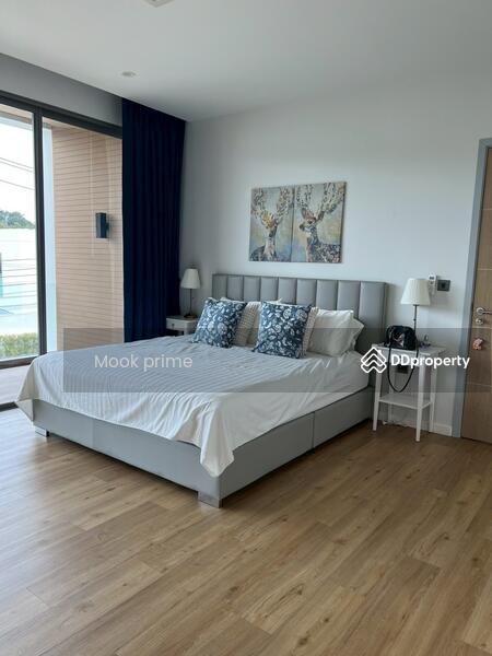 ให้เช่า - Supalai Lagoon Condo : ศุภาลัย ลากูล คอนโด, ภูเก็ต