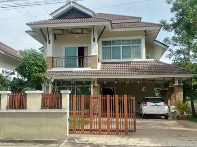 ขาย - หมู่บ้านแกรนด์สิริ8 (Grand Siri8), พิษณุโลก