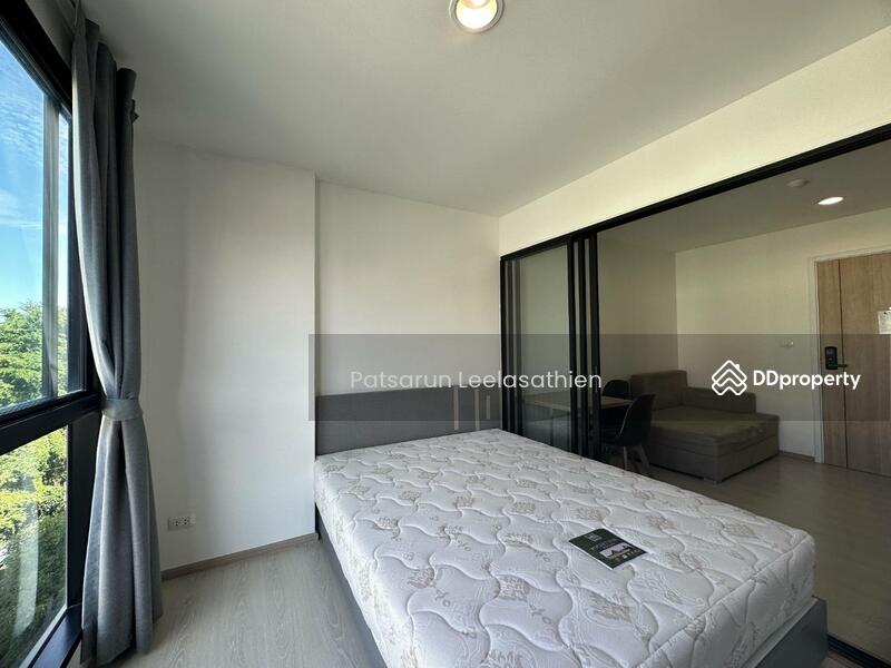 For Rent - The Excel Udomsuk, Bangkok