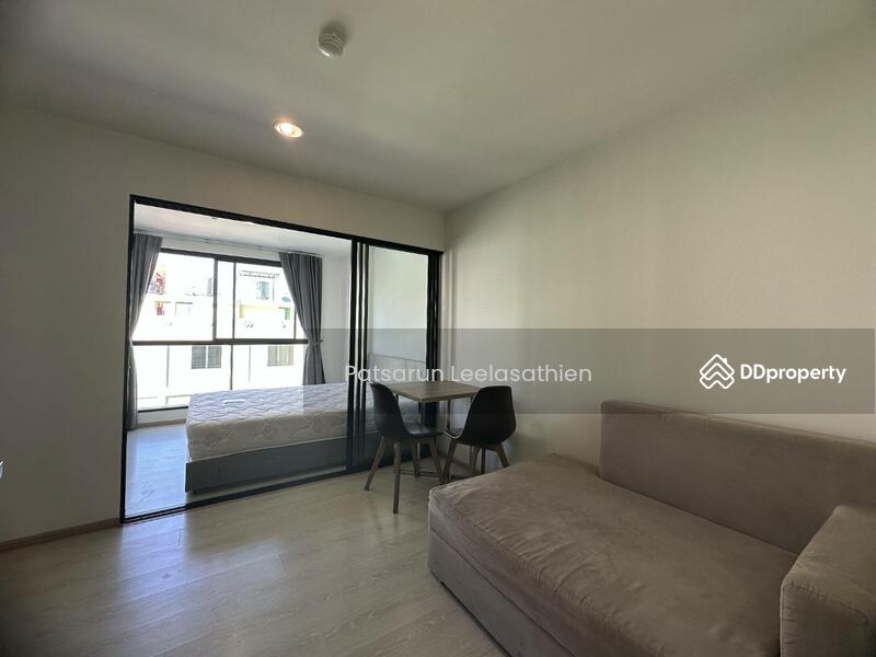 For Rent - The Excel Udomsuk, Bangkok