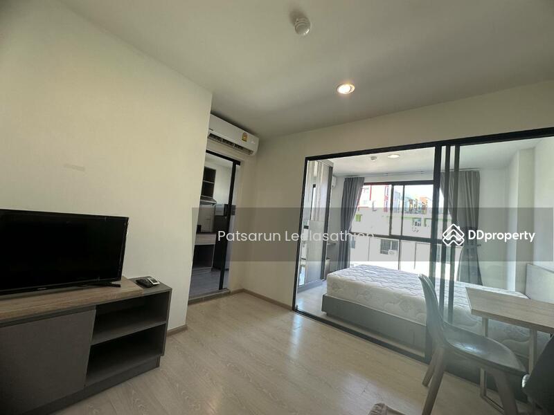For Rent - The Excel Udomsuk, Bangkok