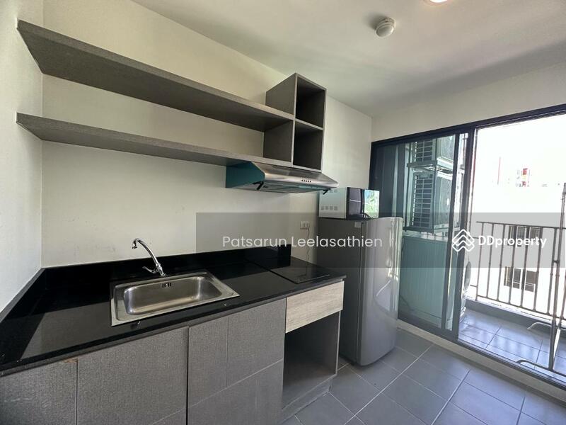 For Rent - The Excel Udomsuk, Bangkok
