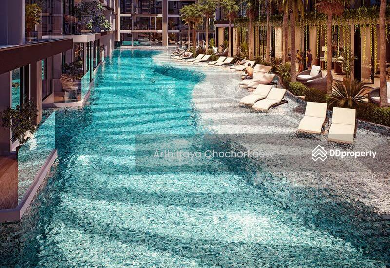 For Sale - The Riviera Beverly Hills Residences, Chon Buri