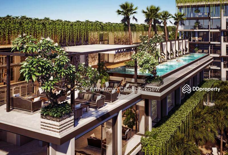 For Sale - The Riviera Beverly Hills Residences, Chon Buri