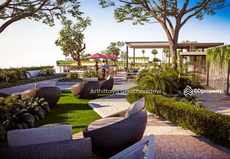 For Sale - The Riviera Beverly Hills Residences, Chon Buri