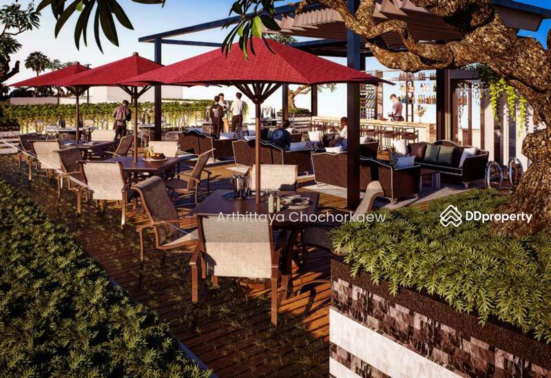 For Sale - The Riviera Beverly Hills Residences, Chon Buri