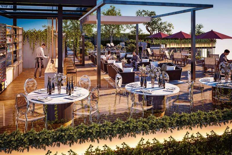 The Riviera Beverly Hills Residences, Chon Buri (Pattaya), Nong Pru, Bang Lamung (Pattaya), Chon Buri (Pattaya), Studio, 27 sqm, Condo For Sale, by Arthittaya Chochorkaew, 60155472 - DDproperty.com