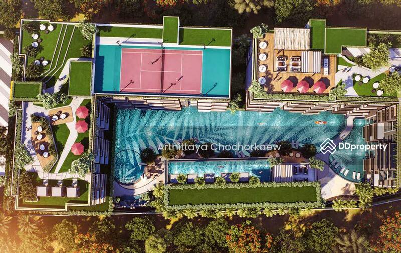 For Sale - The Riviera Beverly Hills Residences, Chon Buri