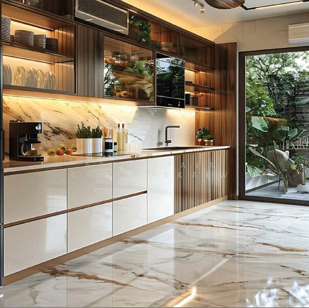 The Riviera Beverly Hills Residences, Chon Buri (Pattaya), Nong Pru, Bang Lamung (Pattaya), Chon Buri (Pattaya), Studio, 27 sqm, Condo For Sale, by Arthittaya Chochorkaew, 60155472 - DDproperty.com