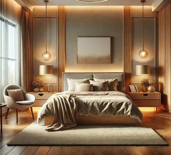 The Riviera Beverly Hills Residences, Chon Buri (Pattaya), Nong Pru, Bang Lamung (Pattaya), Chon Buri (Pattaya), Studio, 27 sqm, Condo For Sale, by Arthittaya Chochorkaew, 60155472 - DDproperty.com