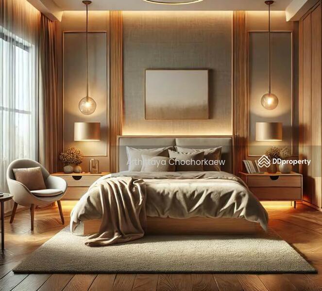 For Sale - The Riviera Beverly Hills Residences, Chon Buri