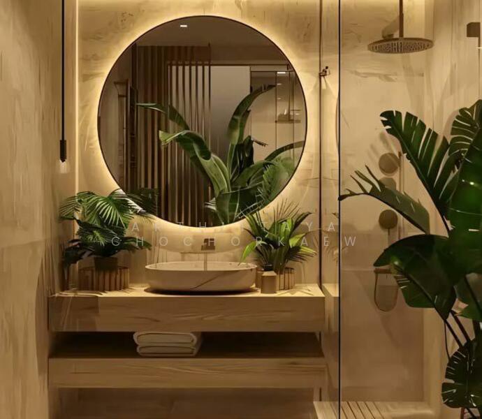 The Riviera Beverly Hills Residences, Chon Buri (Pattaya), Nong Pru, Bang Lamung (Pattaya), Chon Buri (Pattaya), Studio, 27 sqm, Condo For Sale, by Arthittaya Chochorkaew, 60155472 - DDproperty.com