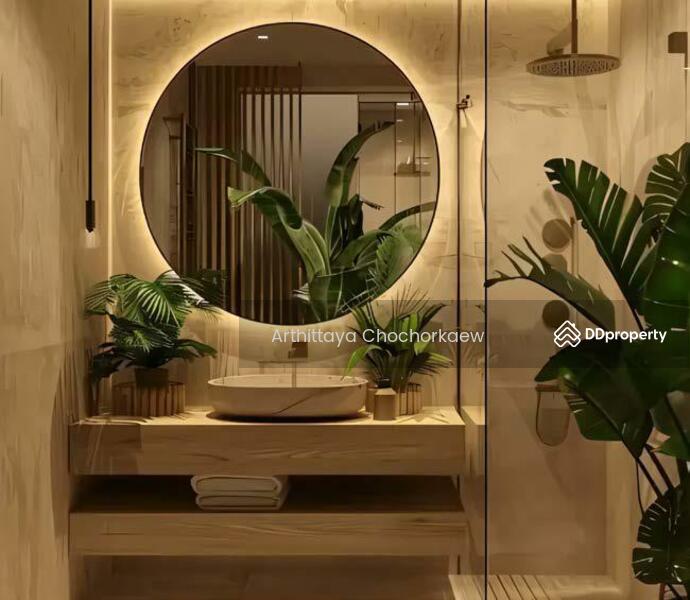 For Sale - The Riviera Beverly Hills Residences, Chon Buri