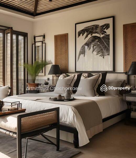 For Sale - The Riviera Beverly Hills Residences, Chon Buri