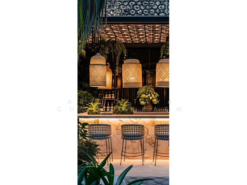 The Riviera Beverly Hills Residences, Chon Buri (Pattaya), Nong Pru, Bang Lamung (Pattaya), Chon Buri (Pattaya), Studio, 27 sqm, Condo For Sale, by Arthittaya Chochorkaew, 60155472 - DDproperty.com