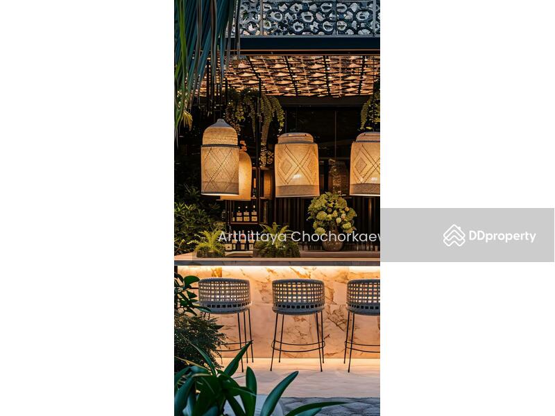 For Sale - The Riviera Beverly Hills Residences, Chon Buri