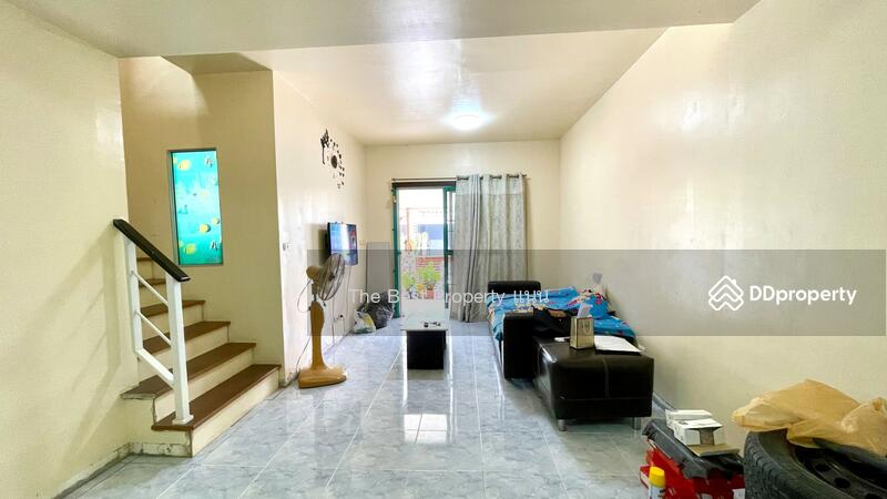ขาย - Baan Pruksa 86/1 Ladkrabang-Suvarnabhumi : บ้านพฤกษา 86/1 ลาดกระบัง-สุวรรณภูมิ, สมุทรปราการ