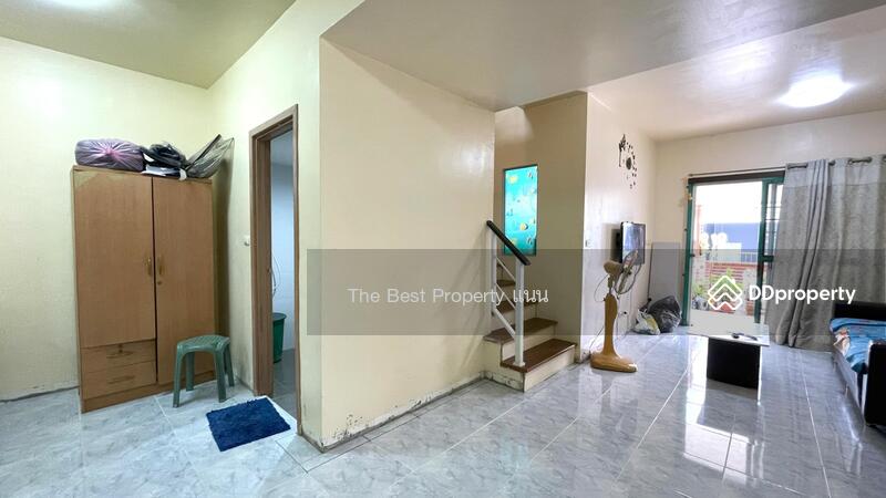 ขาย - Baan Pruksa 86/1 Ladkrabang-Suvarnabhumi : บ้านพฤกษา 86/1 ลาดกระบัง-สุวรรณภูมิ, สมุทรปราการ
