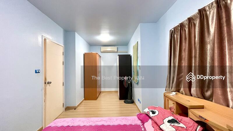 ขาย - Baan Pruksa 86/1 Ladkrabang-Suvarnabhumi : บ้านพฤกษา 86/1 ลาดกระบัง-สุวรรณภูมิ, สมุทรปราการ