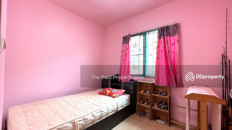 ขาย - Baan Pruksa 86/1 Ladkrabang-Suvarnabhumi : บ้านพฤกษา 86/1 ลาดกระบัง-สุวรรณภูมิ, สมุทรปราการ