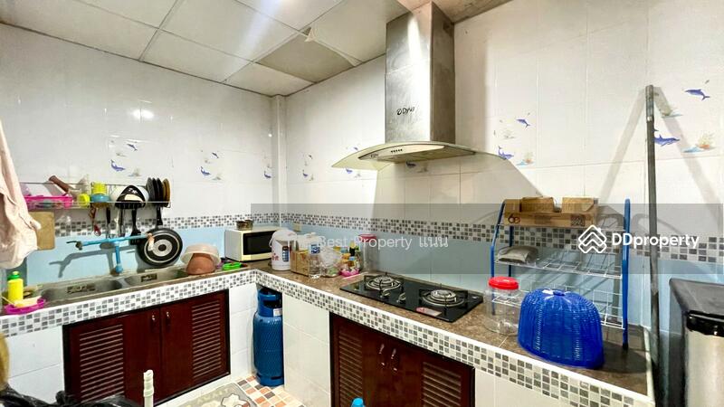 ขาย - Baan Pruksa 86/1 Ladkrabang-Suvarnabhumi : บ้านพฤกษา 86/1 ลาดกระบัง-สุวรรณภูมิ, สมุทรปราการ