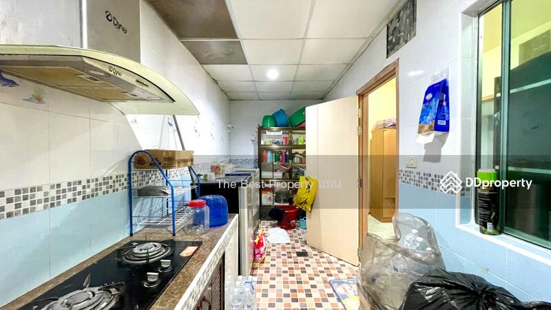 ขาย - Baan Pruksa 86/1 Ladkrabang-Suvarnabhumi : บ้านพฤกษา 86/1 ลาดกระบัง-สุวรรณภูมิ, สมุทรปราการ
