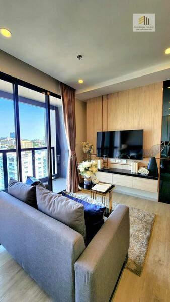 The Panora Pattaya, Chon Buri (Pattaya), Pratumnak Rd., Nong Pru, Bang Lamung (Pattaya), Chon Buri (Pattaya), Studio, 30 sqm, Condo For Sale, by Arthittaya Chochorkaew, 60155477 - DDproperty.com