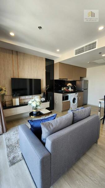 The Panora Pattaya, Chon Buri (Pattaya), Pratumnak Rd., Nong Pru, Bang Lamung (Pattaya), Chon Buri (Pattaya), Studio, 30 sqm, Condo For Sale, by Arthittaya Chochorkaew, 60155477 - DDproperty.com