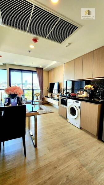 The Panora Pattaya, Chon Buri (Pattaya), Pratumnak Rd., Nong Pru, Bang Lamung (Pattaya), Chon Buri (Pattaya), Studio, 30 sqm, Condo For Sale, by Arthittaya Chochorkaew, 60155477 - DDproperty.com