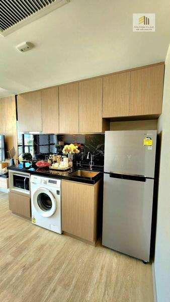 The Panora Pattaya, Chon Buri (Pattaya), Pratumnak Rd., Nong Pru, Bang Lamung (Pattaya), Chon Buri (Pattaya), Studio, 30 sqm, Condo For Sale, by Arthittaya Chochorkaew, 60155477 - DDproperty.com