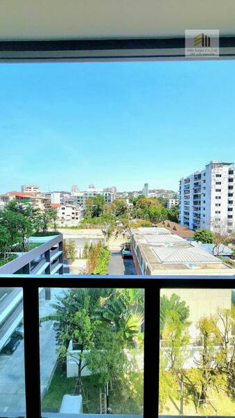 The Panora Pattaya, Chon Buri (Pattaya), Pratumnak Rd., Nong Pru, Bang Lamung (Pattaya), Chon Buri (Pattaya), Studio, 30 sqm, Condo For Sale, by Arthittaya Chochorkaew, 60155477 - DDproperty.com
