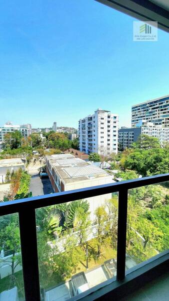 The Panora Pattaya, Chon Buri (Pattaya), Pratumnak Rd., Nong Pru, Bang Lamung (Pattaya), Chon Buri (Pattaya), Studio, 30 sqm, Condo For Sale, by Arthittaya Chochorkaew, 60155477 - DDproperty.com