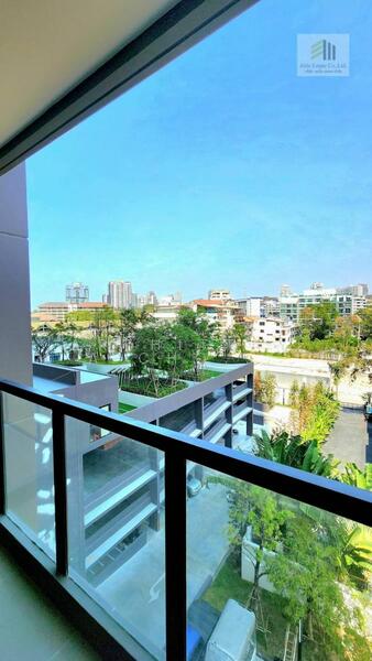 The Panora Pattaya, Chon Buri (Pattaya), Pratumnak Rd., Nong Pru, Bang Lamung (Pattaya), Chon Buri (Pattaya), Studio, 30 sqm, Condo For Sale, by Arthittaya Chochorkaew, 60155477 - DDproperty.com