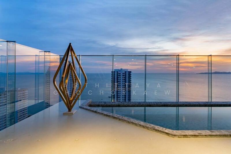 The Panora Pattaya, Chon Buri (Pattaya), Pratumnak Rd., Nong Pru, Bang Lamung (Pattaya), Chon Buri (Pattaya), Studio, 30 sqm, Condo For Sale, by Arthittaya Chochorkaew, 60155477 - DDproperty.com