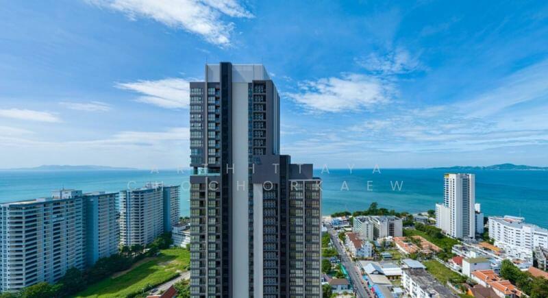 The Panora Pattaya, Chon Buri (Pattaya), Pratumnak Rd., Nong Pru, Bang Lamung (Pattaya), Chon Buri (Pattaya), Studio, 30 sqm, Condo For Sale, by Arthittaya Chochorkaew, 60155477 - DDproperty.com