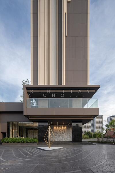 The Panora Pattaya, Chon Buri (Pattaya), Pratumnak Rd., Nong Pru, Bang Lamung (Pattaya), Chon Buri (Pattaya), Studio, 30 sqm, Condo For Sale, by Arthittaya Chochorkaew, 60155477 - DDproperty.com