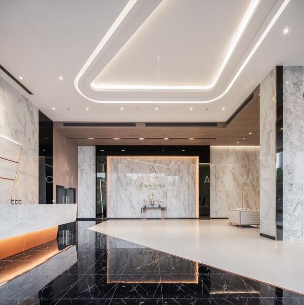 The Panora Pattaya, Chon Buri (Pattaya), Pratumnak Rd., Nong Pru, Bang Lamung (Pattaya), Chon Buri (Pattaya), Studio, 30 sqm, Condo For Sale, by Arthittaya Chochorkaew, 60155477 - DDproperty.com