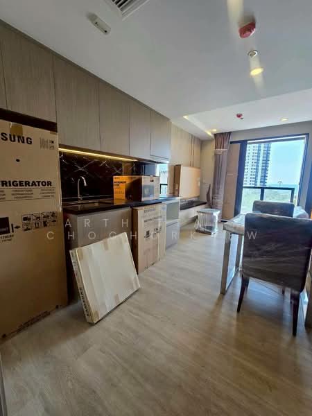 The Panora Pattaya, Chon Buri (Pattaya), Pratumnak Rd., Nong Pru, Bang Lamung (Pattaya), Chon Buri (Pattaya), 1 Bedroom, 35 sqm, Condo For Sale, by Arthittaya Chochorkaew, 60155477 - DDproperty.com