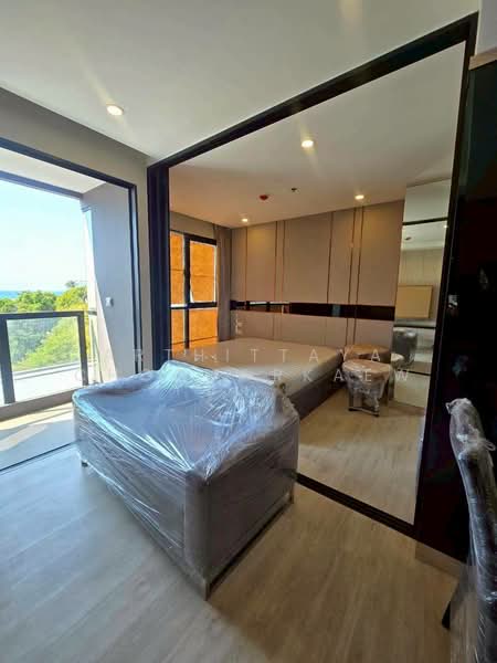 The Panora Pattaya, Chon Buri (Pattaya), Pratumnak Rd., Nong Pru, Bang Lamung (Pattaya), Chon Buri (Pattaya), 1 Bedroom, 35 sqm, Condo For Sale, by Arthittaya Chochorkaew, 60155477 - DDproperty.com