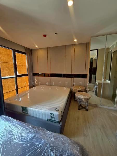 The Panora Pattaya, Chon Buri (Pattaya), Pratumnak Rd., Nong Pru, Bang Lamung (Pattaya), Chon Buri (Pattaya), 1 Bedroom, 35 sqm, Condo For Sale, by Arthittaya Chochorkaew, 60155477 - DDproperty.com