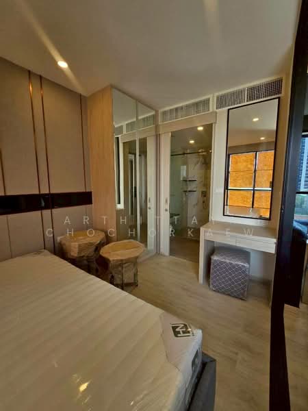 The Panora Pattaya, Chon Buri (Pattaya), Pratumnak Rd., Nong Pru, Bang Lamung (Pattaya), Chon Buri (Pattaya), 1 Bedroom, 35 sqm, Condo For Sale, by Arthittaya Chochorkaew, 60155477 - DDproperty.com
