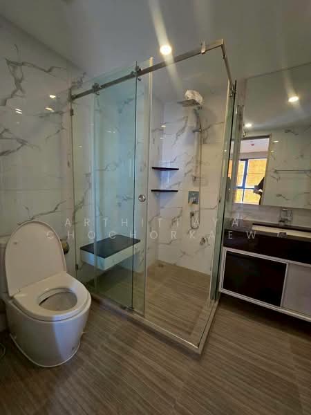 The Panora Pattaya, Chon Buri (Pattaya), Pratumnak Rd., Nong Pru, Bang Lamung (Pattaya), Chon Buri (Pattaya), 1 Bedroom, 35 sqm, Condo For Sale, by Arthittaya Chochorkaew, 60155477 - DDproperty.com