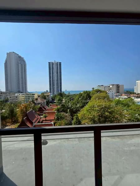 The Panora Pattaya : เดอะ พาโนร่า พัทยา, ชลบุรี, ถนน พระตำหนัก, หนองปรือ, บางละมุง, ชลบุรี, 35 ตร.ม., คอนโด ขาย, โดย Arthittaya Chochorkaew, 60155477 - DDproperty.com