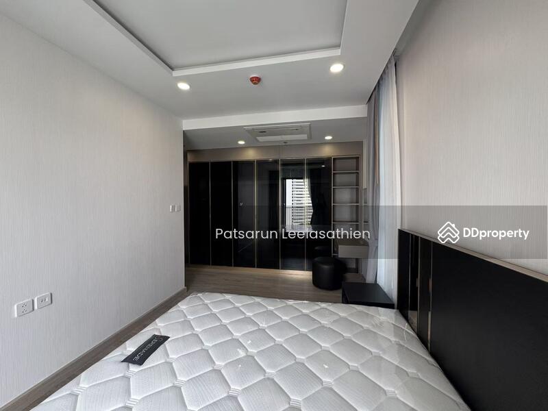 For Rent - Supalai Premier Samsen-Ratchawat, Bangkok