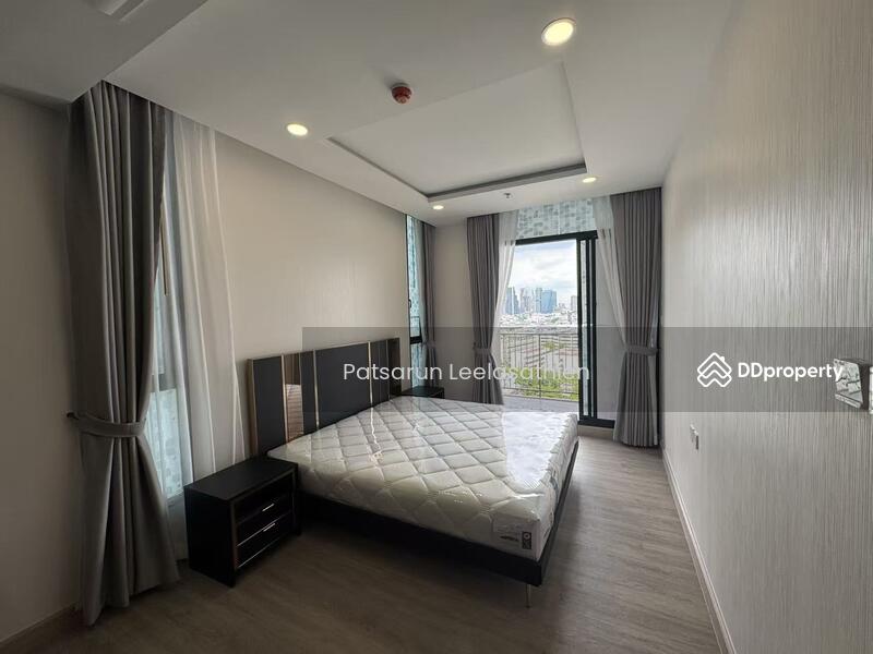 For Rent - Supalai Premier Samsen-Ratchawat, Bangkok